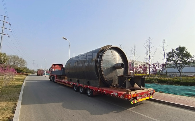 我國城市生活垃圾處理現狀怎樣？