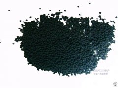 裂解完成之后出現(xiàn)的黑色顆粒是什么？