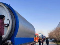 油泥、亞克力、廢橡膠、廢輪胎煉油設備近半年的銷量走勢